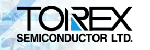 TOREX SEMICONDUCTOR Logo